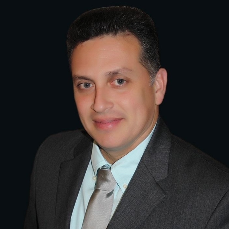 Edgar Noguera